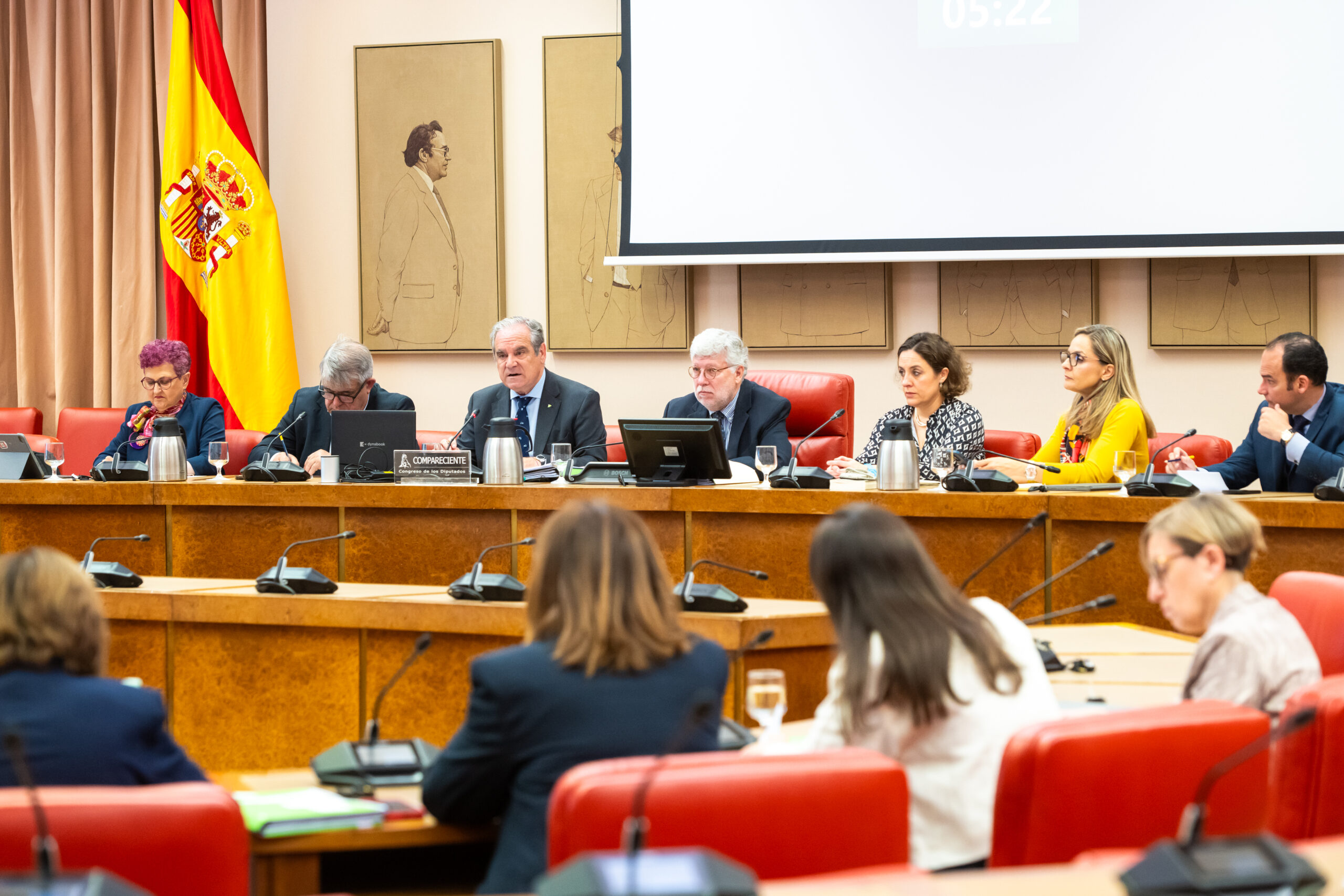 2025-05-20 CGCOF_J Aguilar_Congreso de los Diputados _21