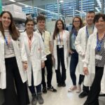 Un estudio identifica 7 genes para producir de forma fiable precursores de células sanguíneas