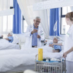 SATSE alerta del cierre de más de 10.200 camas hospitalarias este verano por falta de personal