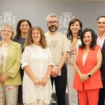 Nace #EnSaludNoSinMujeres, una iniciativa para impulsar el liderazgo y la visibilidad femenina en el ámbito sanitario