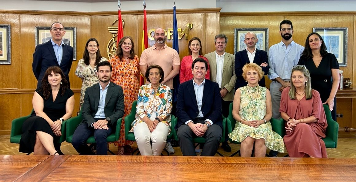 decanos