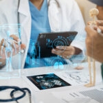 La OMS destaca el potencial transformador de la IA para la medicina tradicional e insta a desarrollar marcos normativos