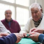 La Comunidad de Madrid alcanza un récord histórico con más de 200.000 personas atendidas en el sistema público de dependencia