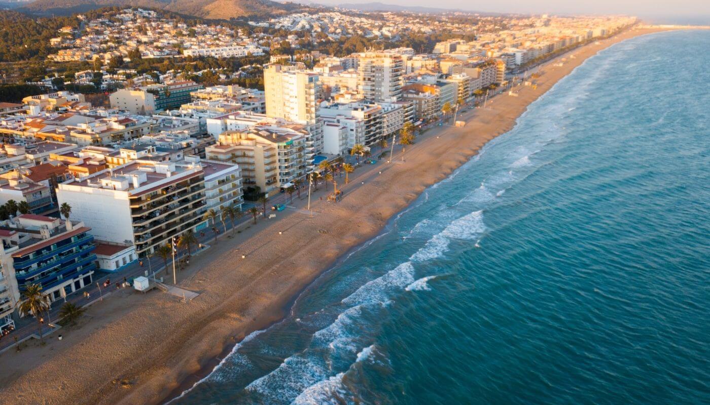 calafell-playa