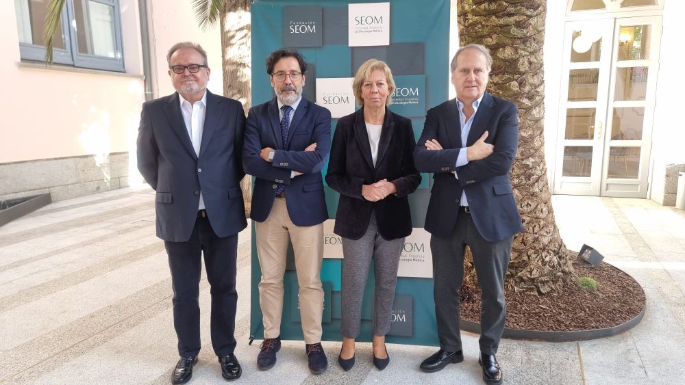 Foto Rueda de prensa