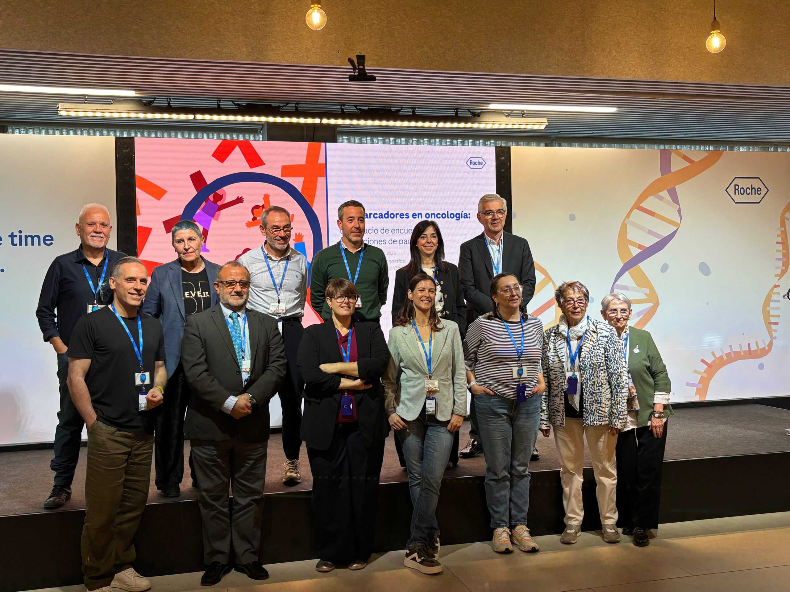 ROC_Jornada biomarcadores oncología