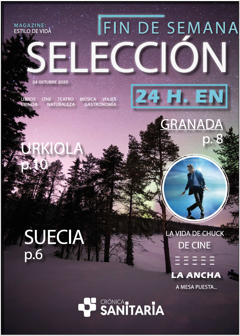SFS52 Crónica Sanitaria