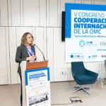 El V Congreso de Cooperación Internacional de la OMC llama a situar la salud infantil y la equidad en el centro de la agenda global