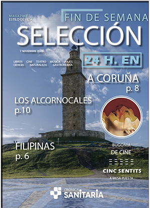 Portada SFS 54 - CS