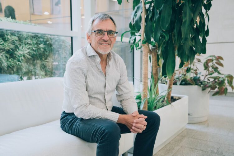 francisco-x-real-investigador-del-cnio-y-presidente-de-la-alianza-de-investigacion-en-cancer-de-pancreas-es-el-momento-menos-amargo-de-la-historia-del-cancer-de-pancreas-752x501