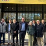 Sanidad atiende todas las demandas del comité de huelga dentro de sus competencias y garantizando la unidad del SNS