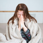 Los casos de gripe se sitúan en 164,6 casos por cada 100.000 habitantes y superan el pico alcanzado las tres últimas temporadas