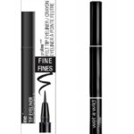 La AEMPS informa del cese de comercialización, retirada del mercado y recuperación de todos los lotes del cosmético Wet N Wild Proline Felt Tip Eyeliner