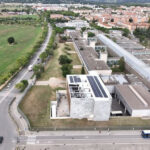 El calendario de ejecución del futuro Campus de Salud de la Región Sanitaria Girona se mantiene sin alteración alguna