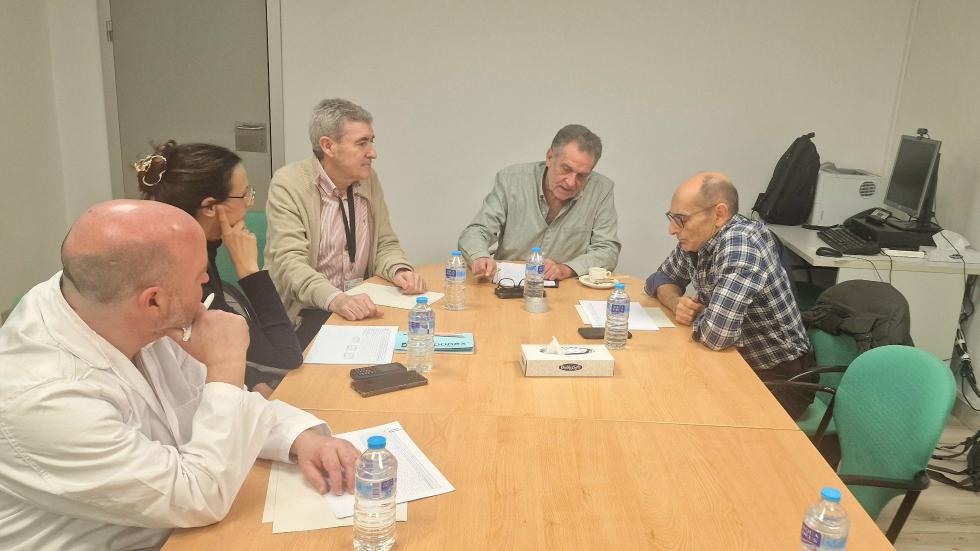 260130 SAN FOTO Bartolomé Alcoy reunión