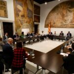 Farmaindustria acuerda con el Gobierno catalán potenciar la región como gran polo biofarmacéutico en Europa