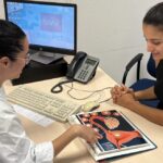 La sanidad pública madrileña estrena un servicio de Ginecología pionero en España para mujeres con discapacidad sensorial