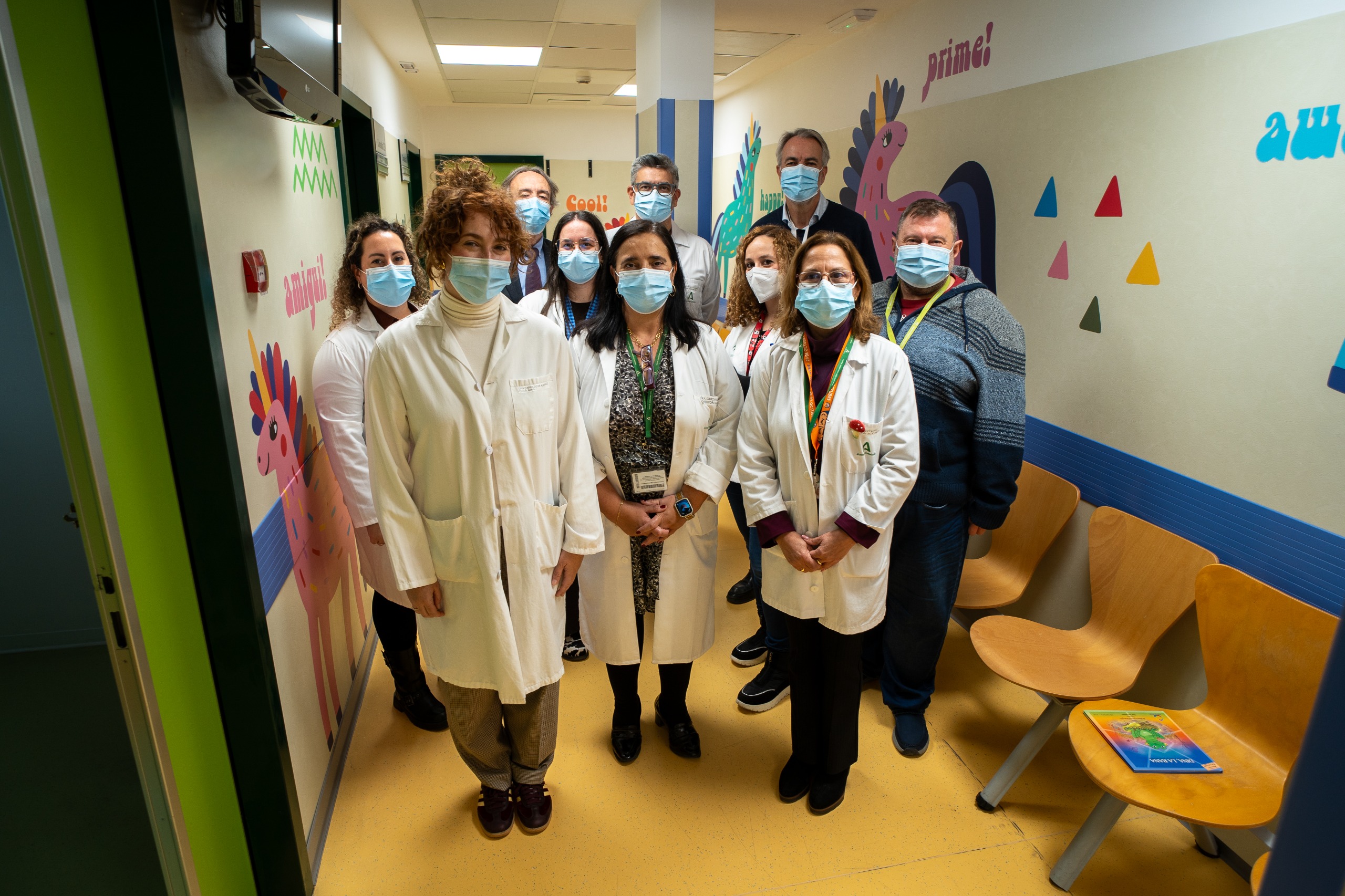 equipo salud mental infantojuvenil