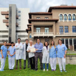 Valdecilla, entre los tres primeros hospitales de España en certificar la calidad de su atención a patologías nasosinusales crónicas