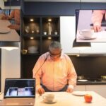 Investigadores de la UMH logran una recuperación inesperada de la visión en una persona ciega mediante microestimulación cerebral