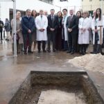 Nuevo ‘Virgen de la Esperanza’: arranca la obra para construir «el hospital más moderno de España»