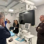 El 90% de las interrupciones voluntarias del embarazo solicitadas desde diciembre en Ceuta se ha efectuado en el servicio público de salud