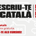 Cataluña impulsa la tercera edición del programa «Prescribete el catalán», dirigido a los profesionales del sistema sanitario público