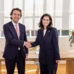 La Cátedra Fenin refuerza el conocimiento tecnológico en el mundo académico para abordar la “salud del siglo XXI”