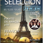 ‘Cumpleaños’, Úbeda o Francia, planes de ‘Selección Fin de Semana’ de Prensamedia