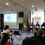 La OMS reconoce la Red de Migración y Salud andaluza como práctica prometedora a nivel internacional