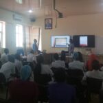 Representantes de la Fundación SEMG Solidaria se desplazan a Burundi para mejorar la formación médica y la asistencia sanitaria en la región