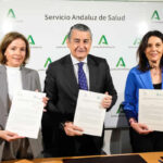 Sanidad andaluza y la AECC avanzan en la atención integral y emocional al paciente oncológico