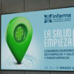 Un total de 127 comunicaciones científicas concurren en Infarma Madrid 2026