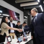 La CAM lanza el Centro Demostrador para enseñar a actuar a profesionales y empresas ante ciberataques en el sector sanitario