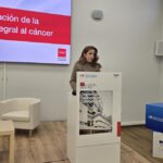 Madrid avanza para lograr la acreditación europea del Centro Integral del Cáncer en ocho hospitales públicos