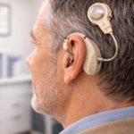 Más de 130 pacientes adultos han recuperado la audición en el Hospital público de La Princesa gracias a la cirugía de implantación coclear