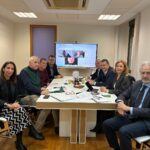 Sanidad Andalucía y las organizaciones sindicales abren la negociación de un nuevo modelo de Carrera 