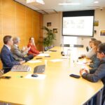 Las profesiones sanitarias dibujan la ‘hoja de ruta’  que impulsará la salud de la población y de los profesionales 