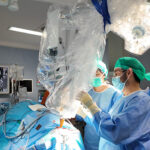 Valdecilla completa su círculo tecnológico para abordar las neurocirugías oncológicas