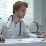 La IA puede ahorrar entre 1 y 2 horas diarias de trabajo administrativo y permitir al médico centrarse en la atención al paciente 