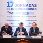 La vacunación avanzada, una vía sostenible para preservar la eficacia de los antibióticos