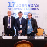 Pediatría propone tres cambios en el calendario vacunal ante el repunte de sarampión, hepatitis A y meningococo B