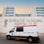La Fe se sitúa como cuarto hospital de España con mayor número de Unidades de Referencia Nacional