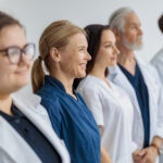 La percepción ciudadana del sistema sanitario varía significativamente según la comunidad autónoma de residencia