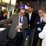 Salut Cataluña reafirma en el Mobile World Congress el liderazgo del sistema sanitario público en transformación digital y gobernanza de datos