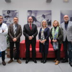 La estrategia de terapias avanzadas cántabra es una «vacuna» contra la improvisación sanitaria del futuro, en la que investigación, fabricación, clínica y gestión van «de la mano»