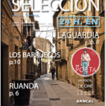 ‘100 años de cine’, Laguardia o Ruanda, planes de ‘Selección Fin de Semana’