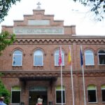 La CAM elegida por el número uno de España en Enfermería para formarse en la especialidad de Pediatría en el Hospital Público Niño Jesús