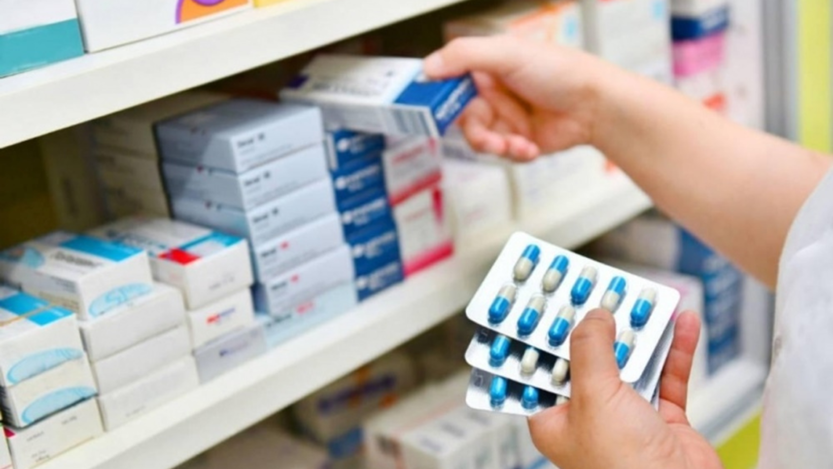 medicamento
