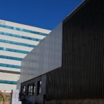 Valencia estructura en tres niveles el nuevo centro de protonterapia que construye junto a La Fe para optimizar la atención oncológica